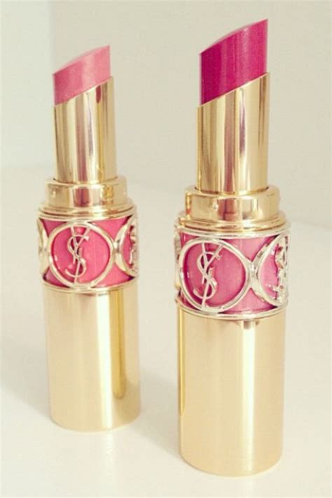 ysl pink pink nude lipstick|YSL pink lipstick shades.